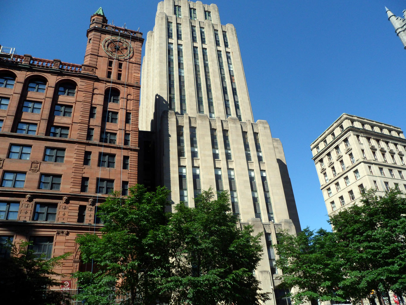 CM&E Canadian Manufacturers & Exporters - Montreal